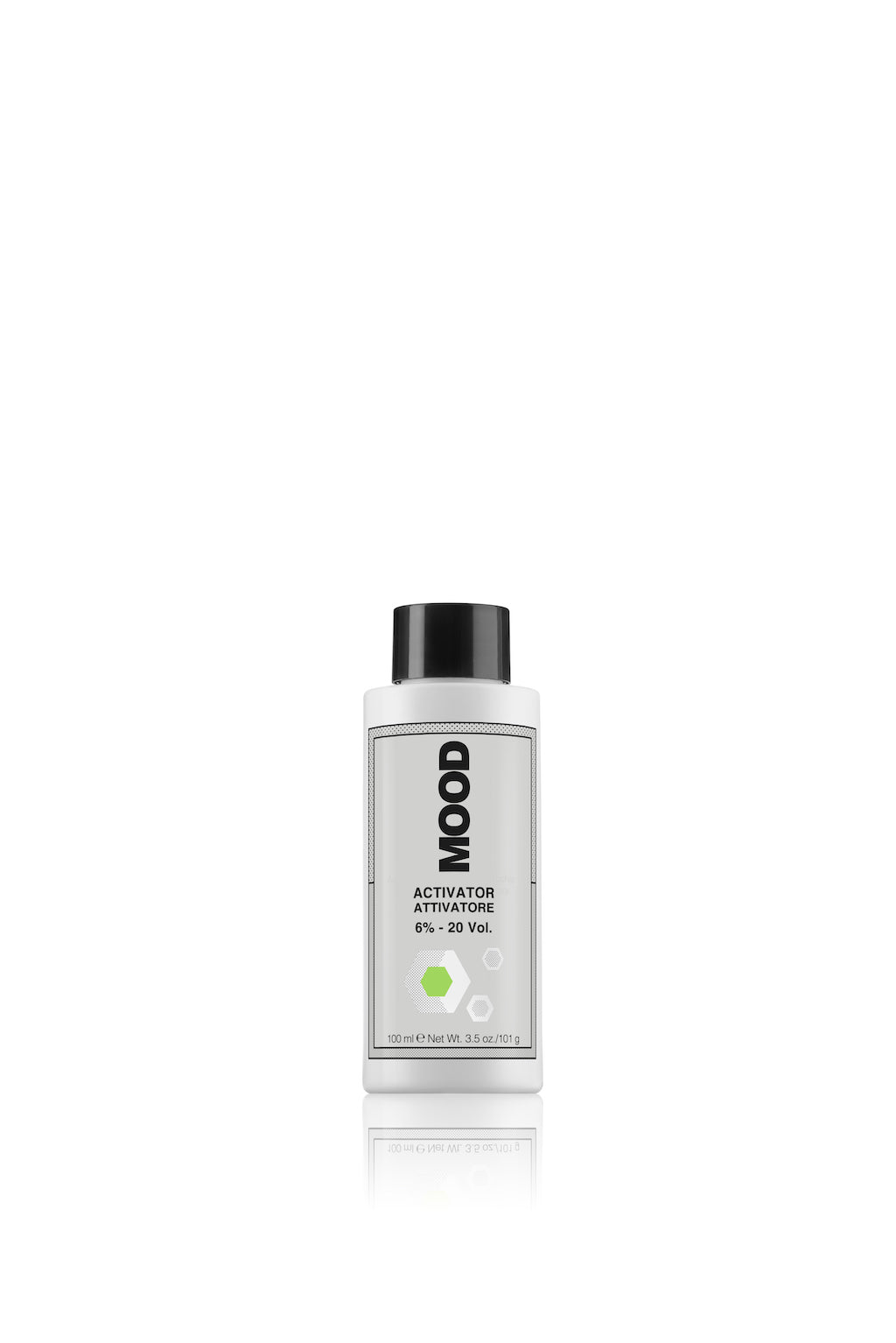 MOOD ACTIVATOR ATTIVATORE 6% 20VOL 100ML